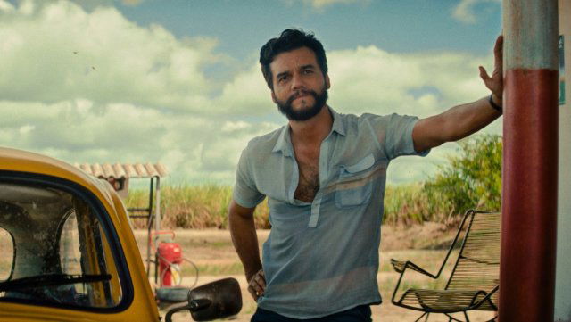 Recensie 'The Secret Agent'