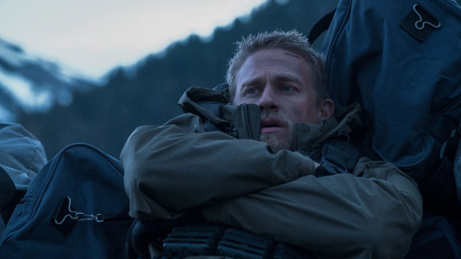 Kijkers gegrepen door meeslepende actiethriller op Netflix: 'Verborgen pareltje'