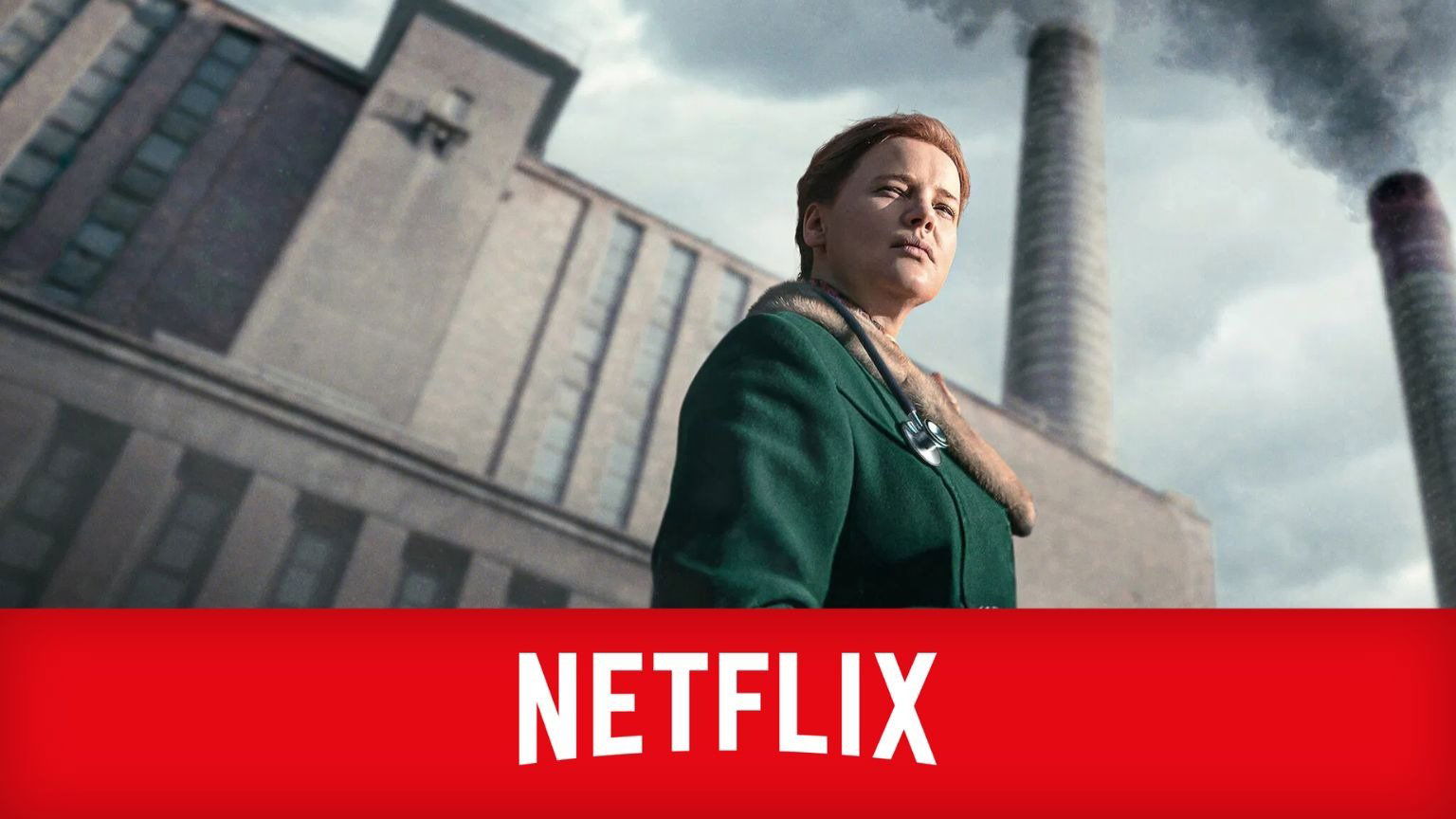 Dit zijn de 5 beste nieuwe series op Netflix (week 7, 2026)
