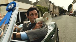 Seizoen 2 Disney+-serie 'Rivals' heeft releasedatum en teasertrailer te pakken