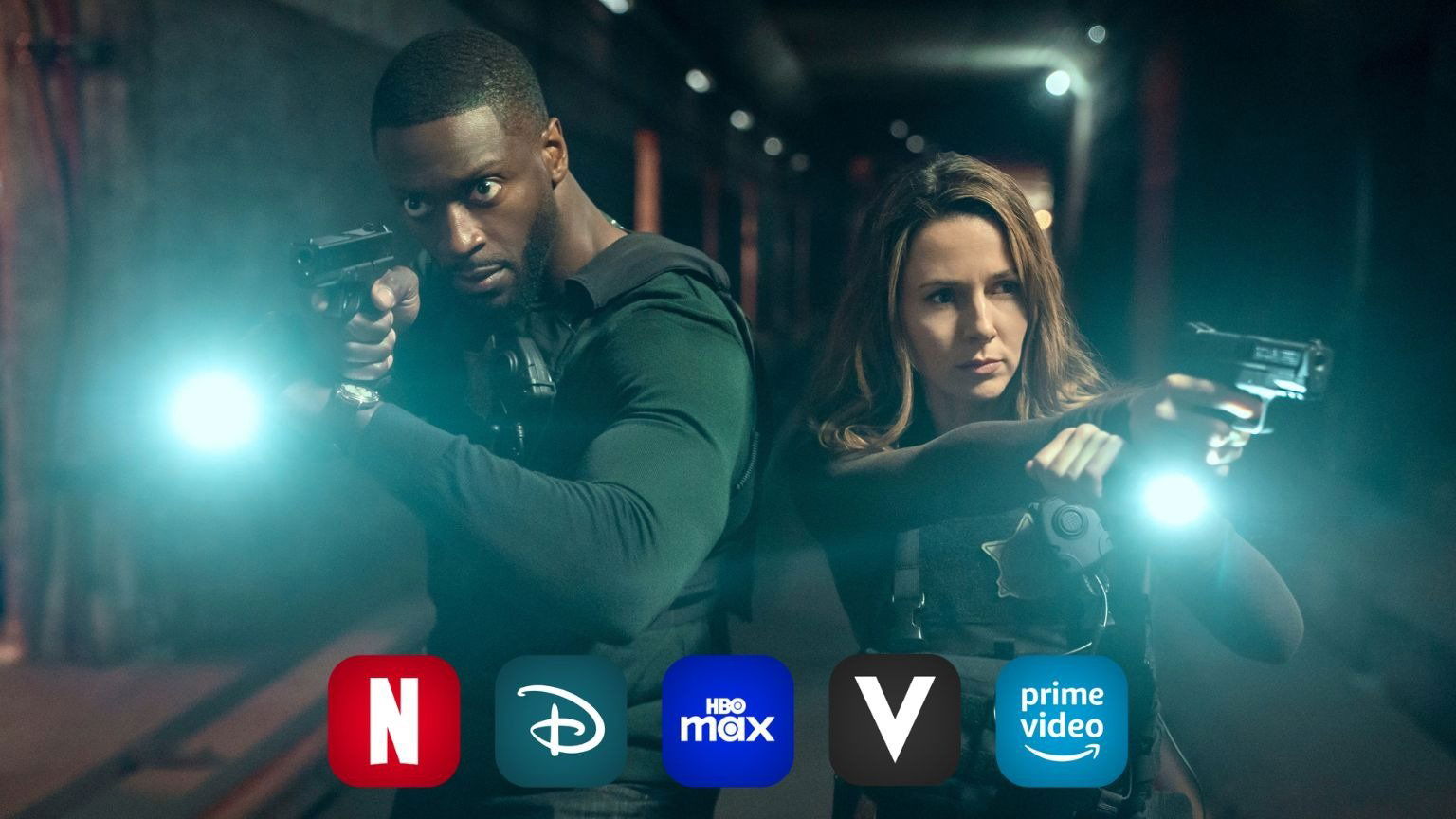 De beste nieuwe films & series op Netflix, Disney+, HBO Max, Videoland en Prime Video (week 7)