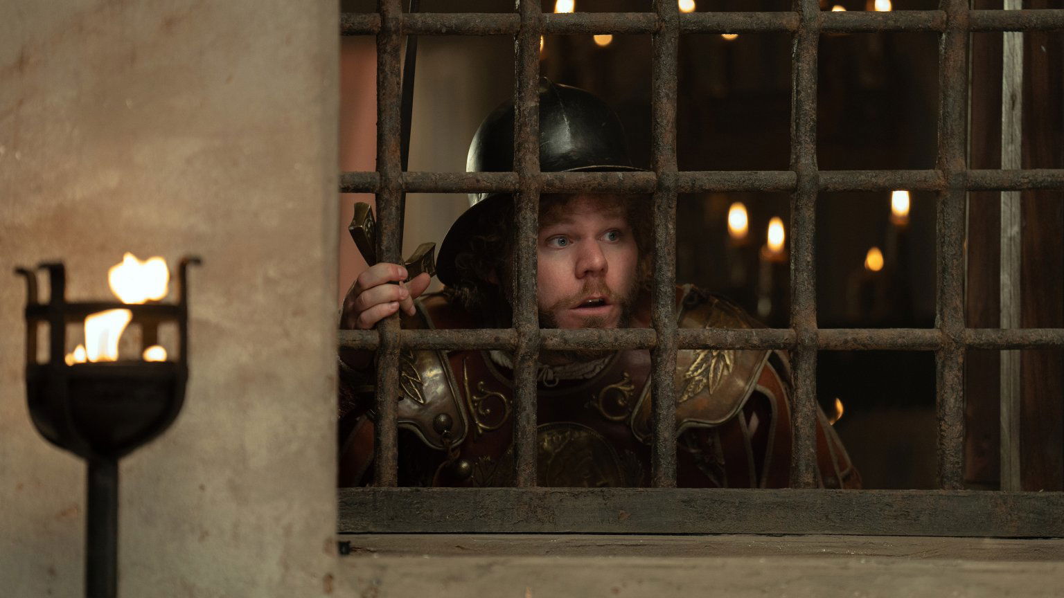 Kijkers gaan stuk om historische miniserie op Netflix: 'Echt vermakelijk!'