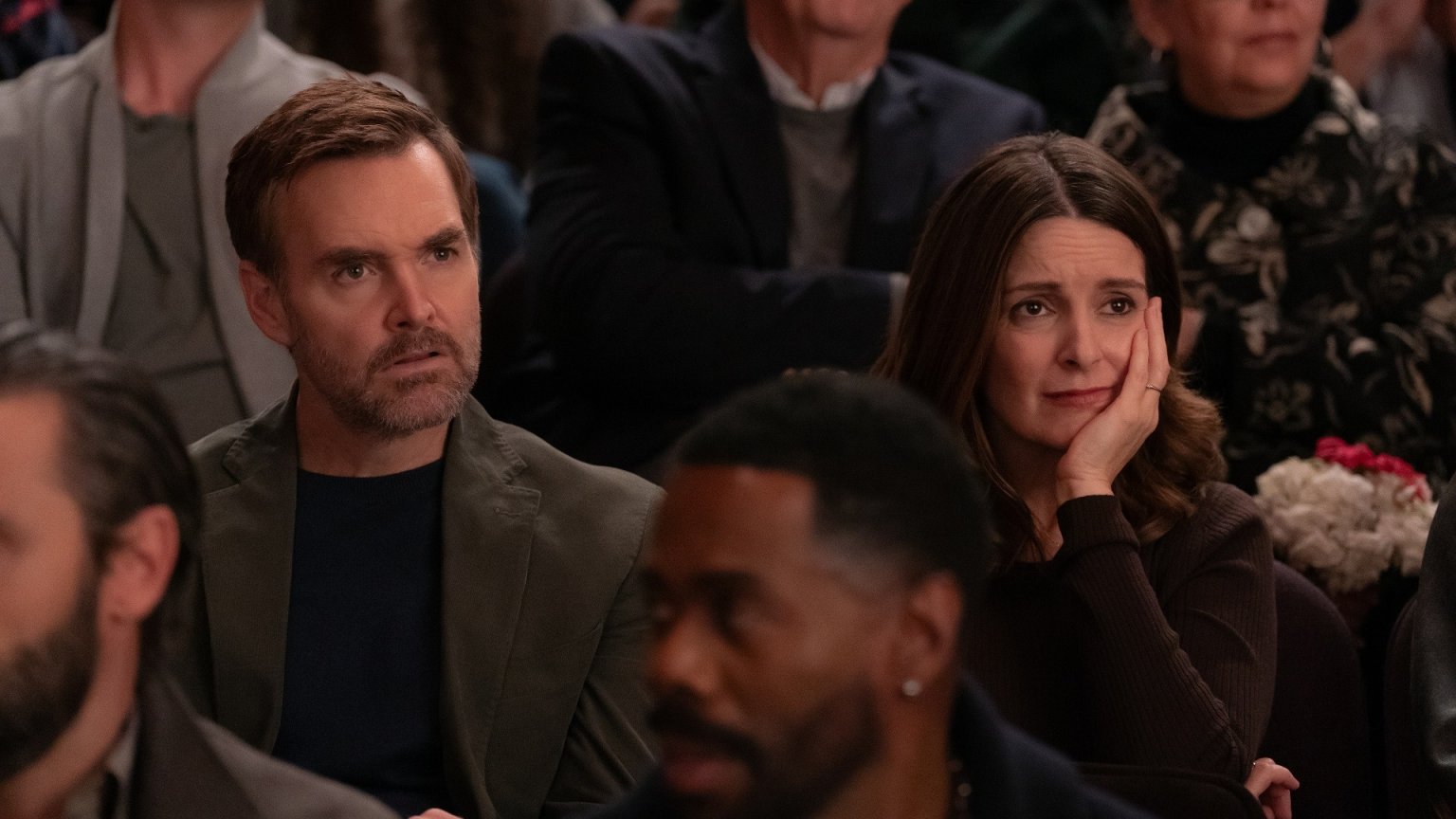 Tina Fey overtuigt kijkers met komische Netflix-serie: 'Lange tijd niet zo gelachen'