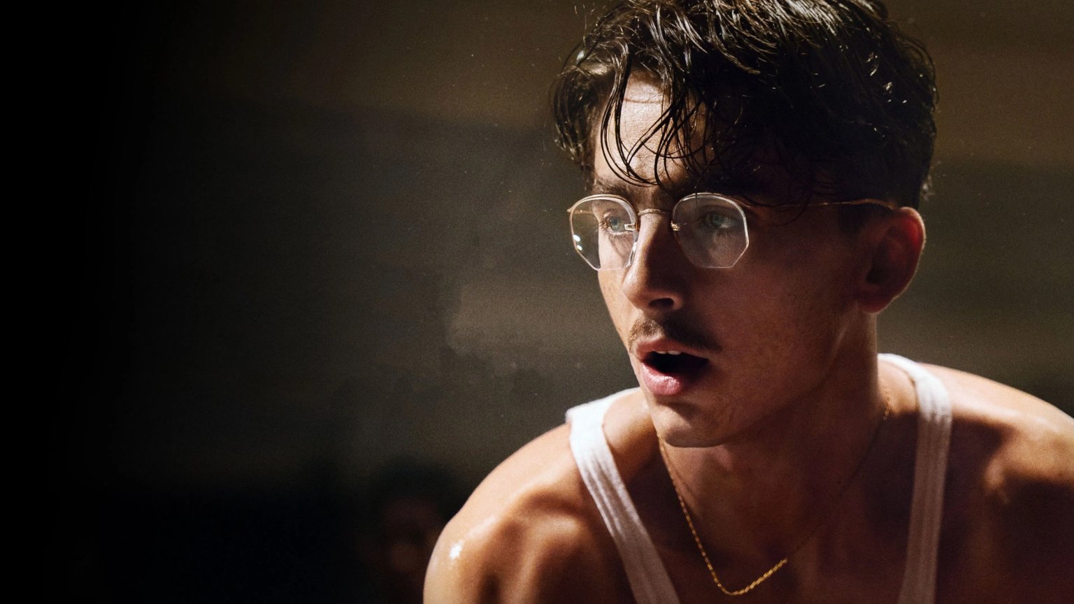 Timothée Chalamet maakt van 'Marty Supreme' succesvolste A24-film ooit