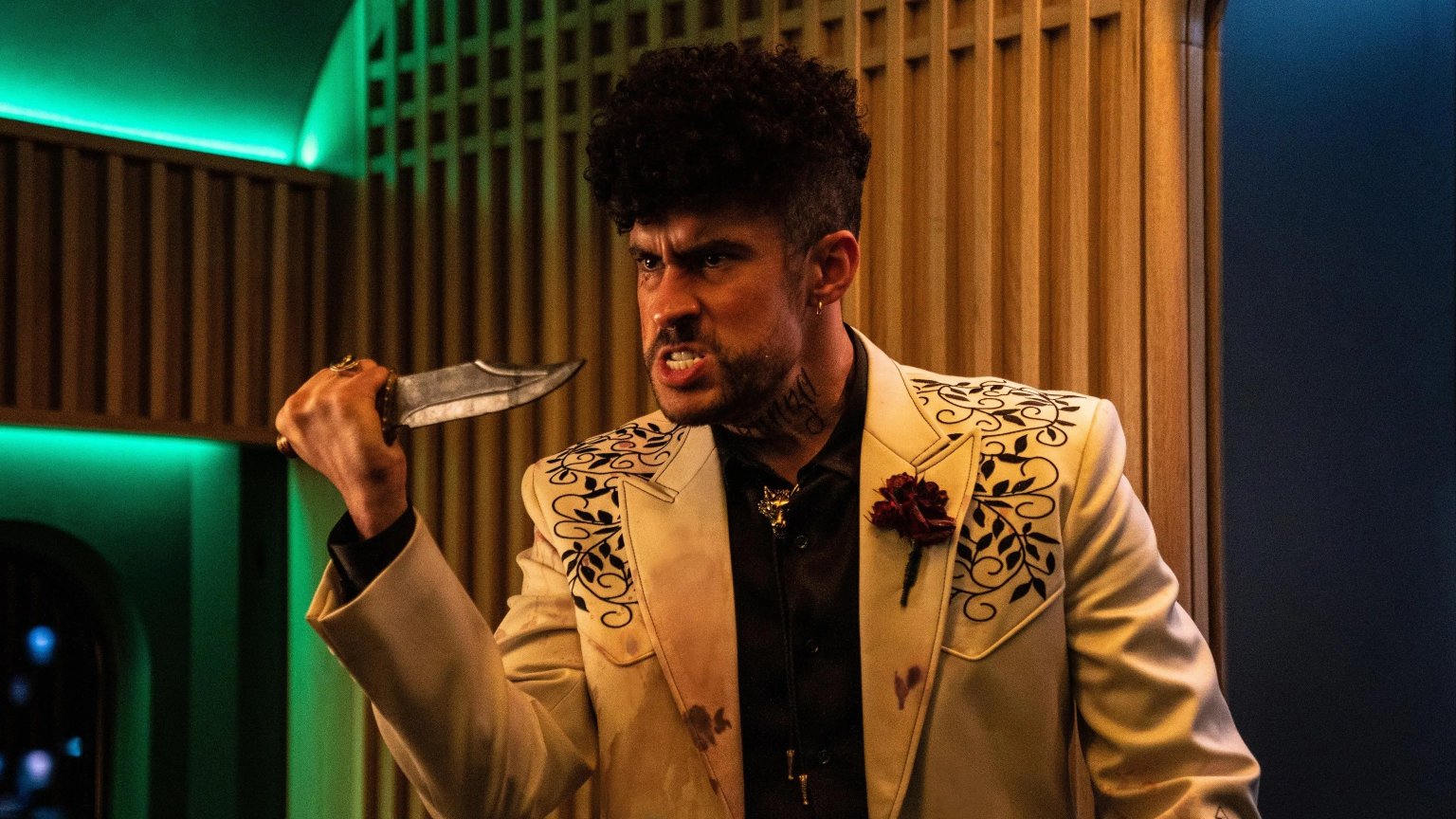 Meer dan een zanger: dit zijn de 5 beste filmrollen van Bad Bunny