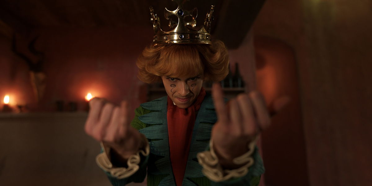 Afbeelding via Netflix