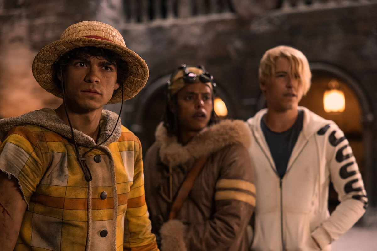 Afbeelding via Netflix