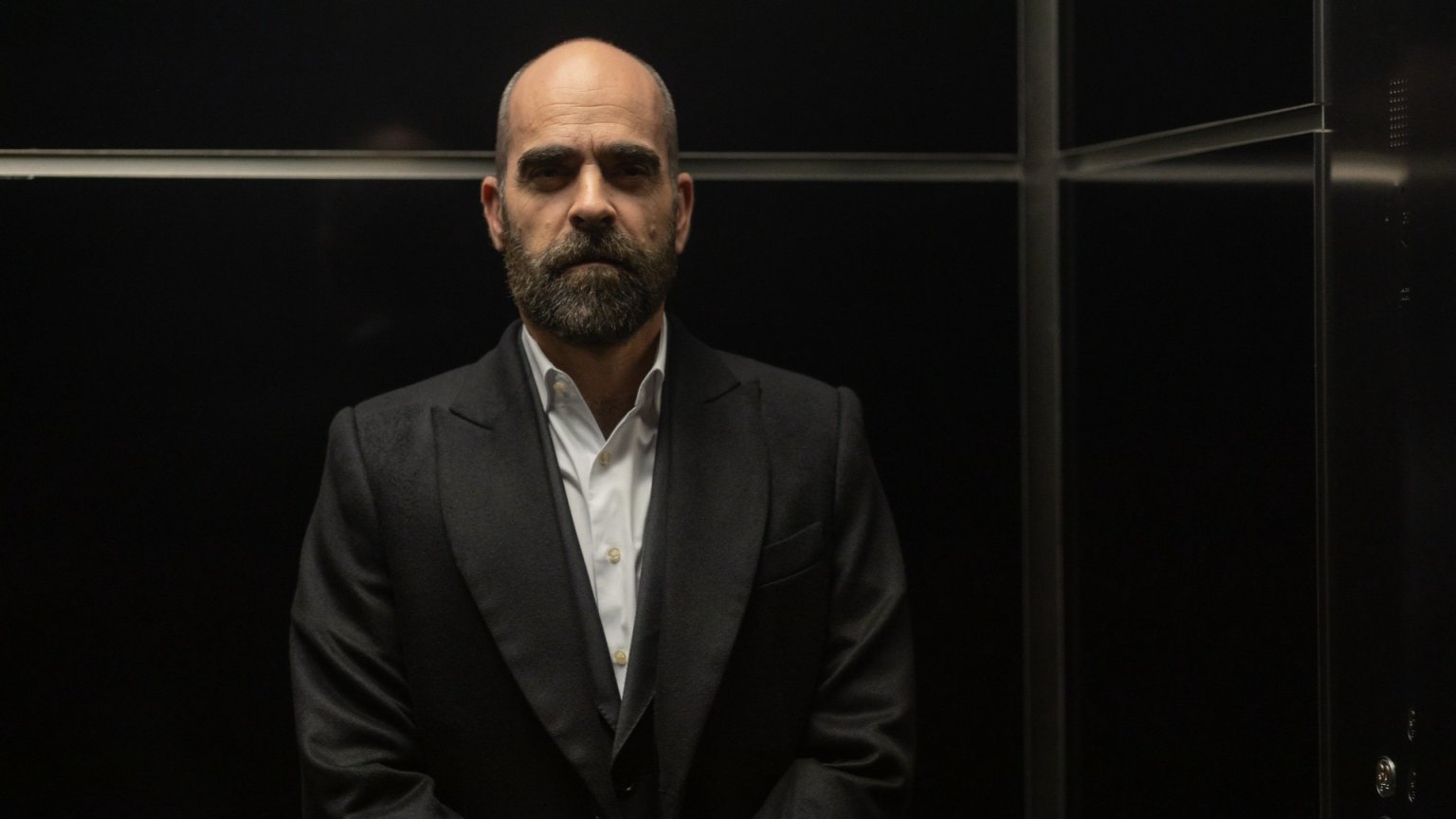 Netflix-kijkers raden elkaar politieke thrillerserie aan: 'Onheilspellend'