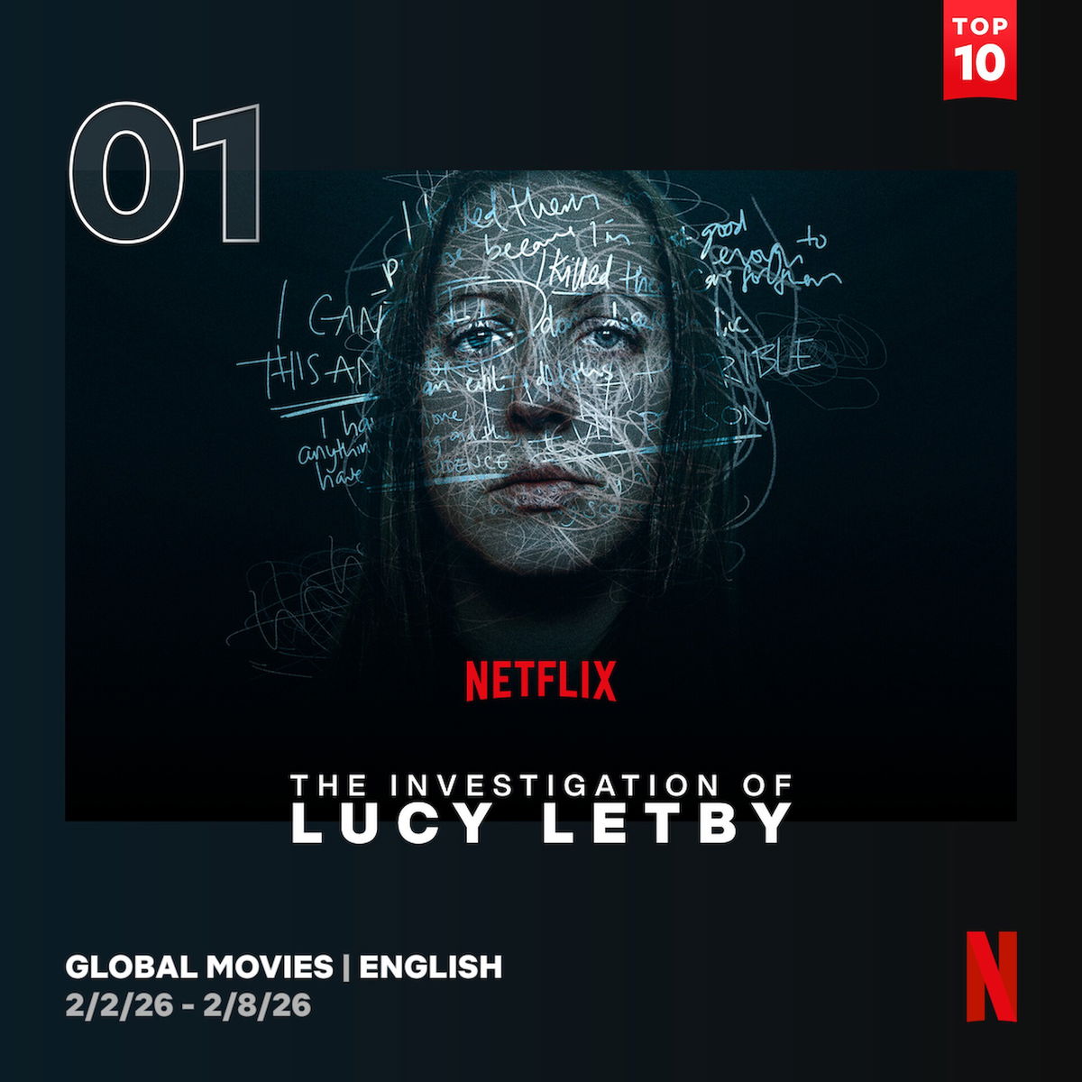 Afbeelding via Netflix