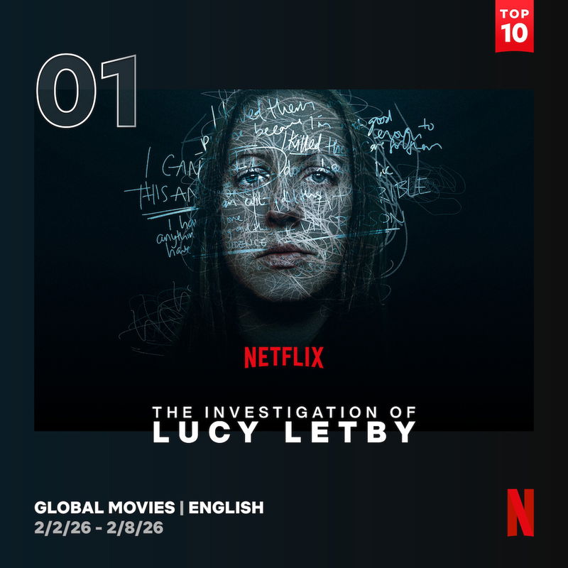 Afbeelding via Netflix