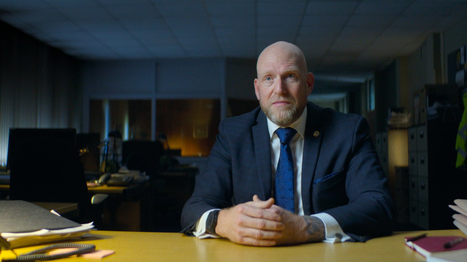 Nieuwe 'trieste' docu wereldwijd aan kop op Netflix: 'Heel heftig'