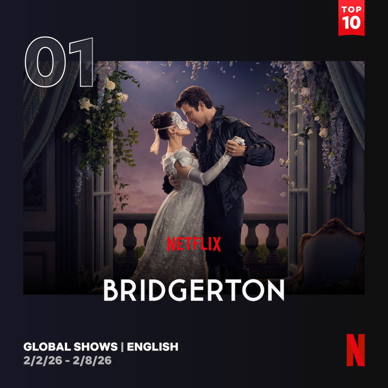 Afbeelding via Netflix