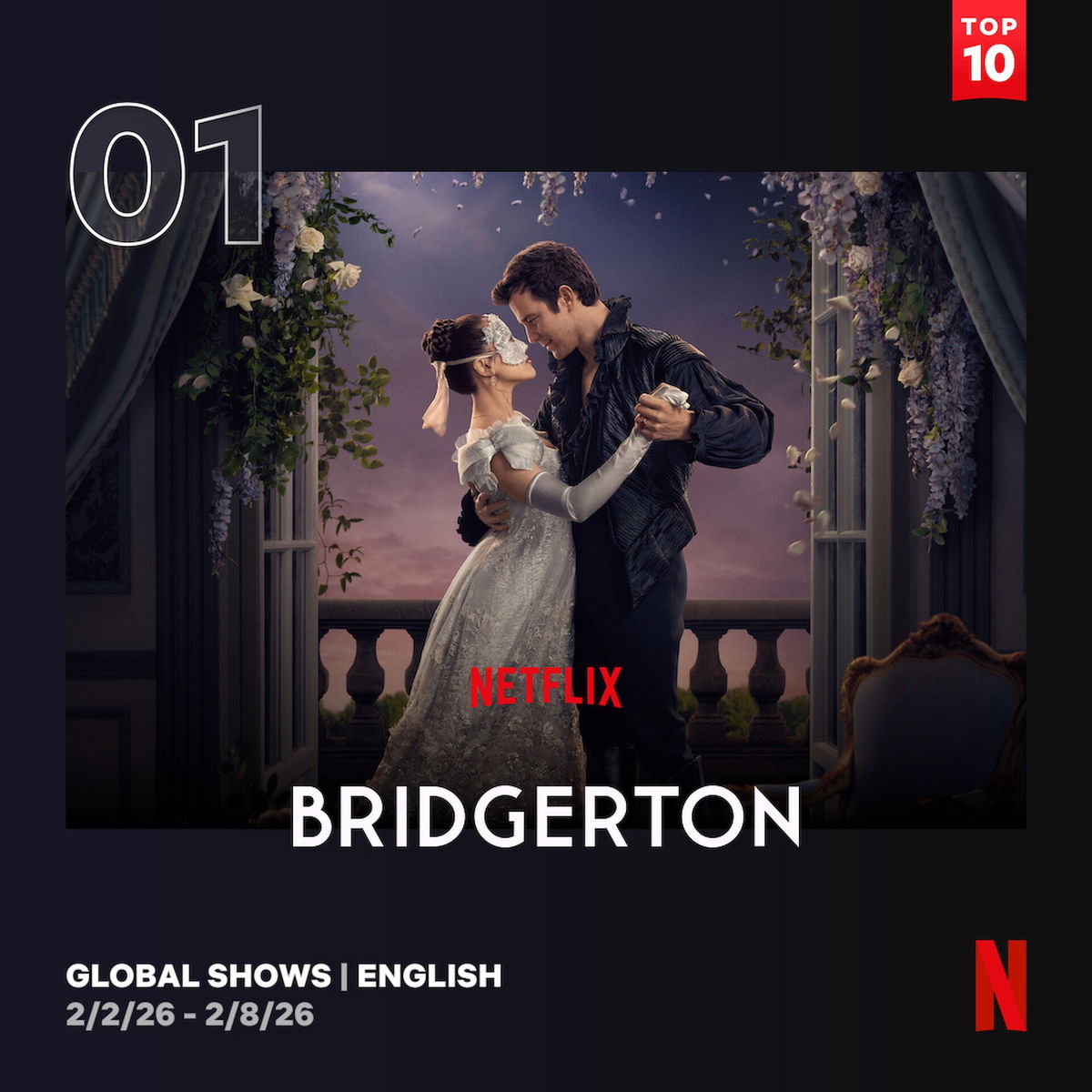 Afbeelding via Netflix