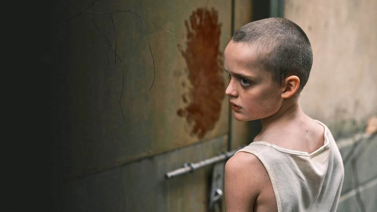 Kijkers lyrisch over duistere horrorfilm op Netflix: 'Favoriete film ...