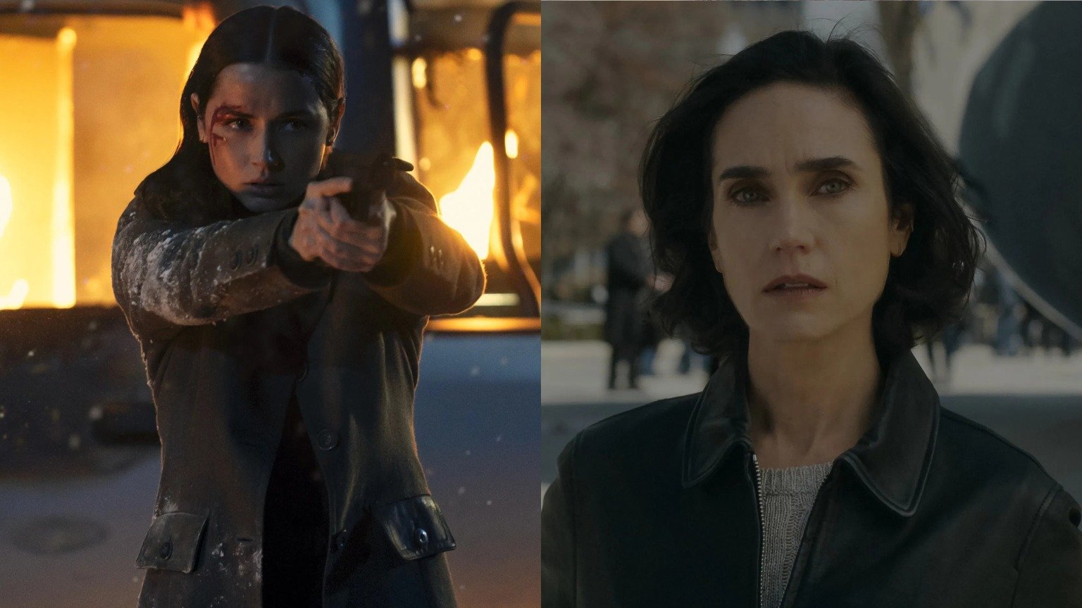 'Ballerina'-ster verwacht naast Jennifer Connelly in nieuwe spionageserie