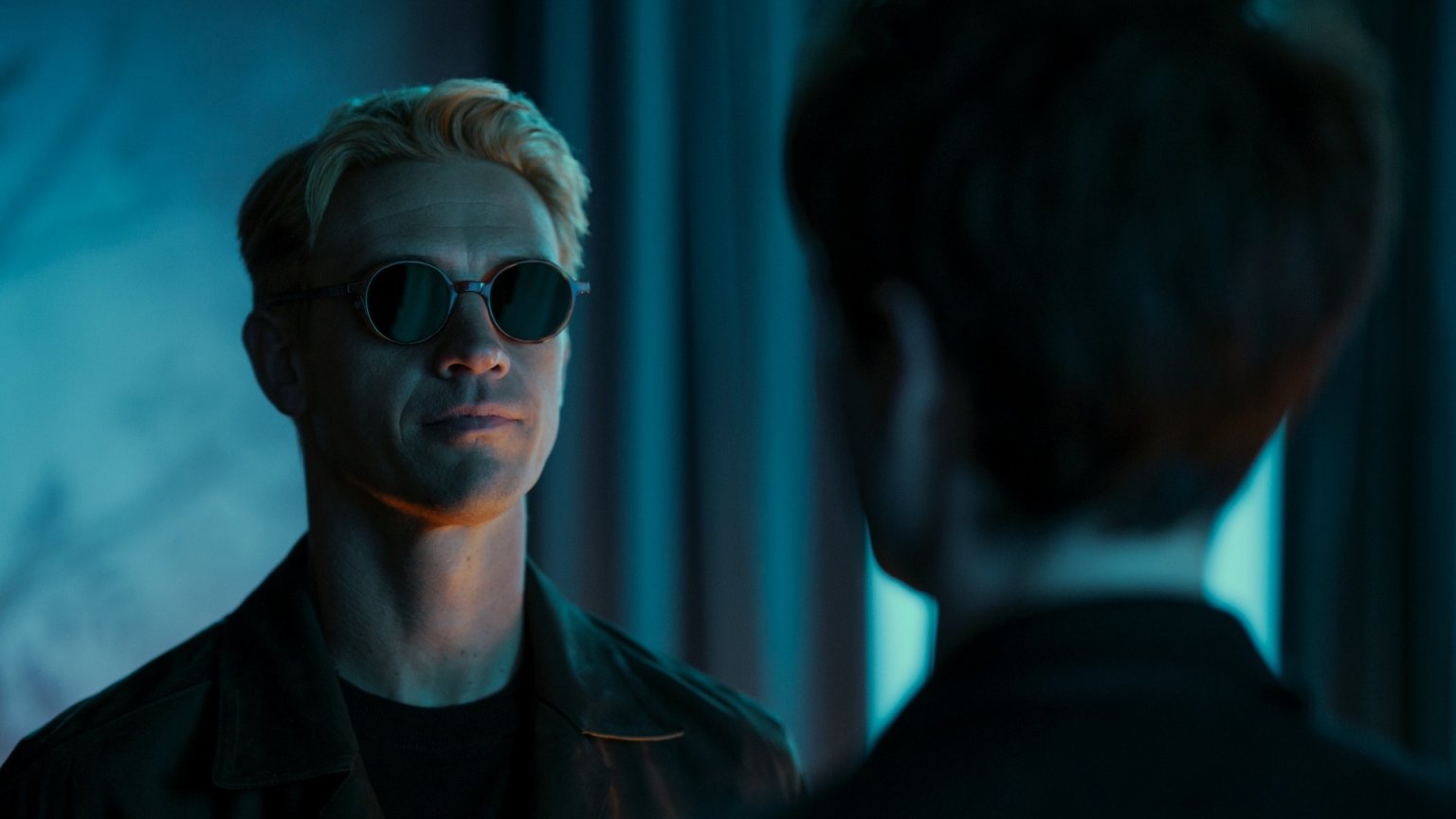 Kijkers enthousiast over meeslepende fantasyserie op Netflix: 'Mooie serie!'