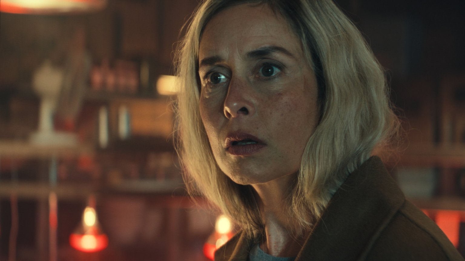 Genoten van 'Unfamiliar'? Bekijk ook deze 5 spionageseries op Netflix