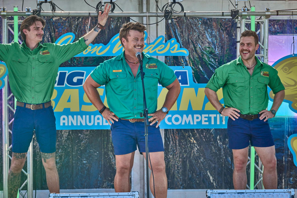 Afbeelding via Kane Skennar/Prime Video