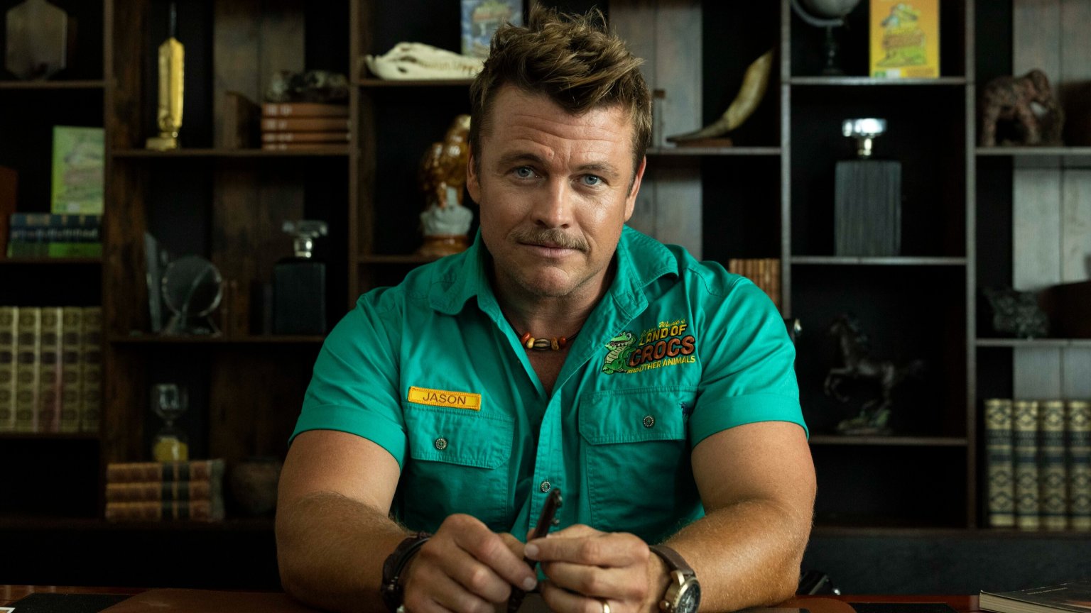 Eerste beelden: Australische misdaadserie 'Deadloch' krijgt in maart een nieuw seizoen