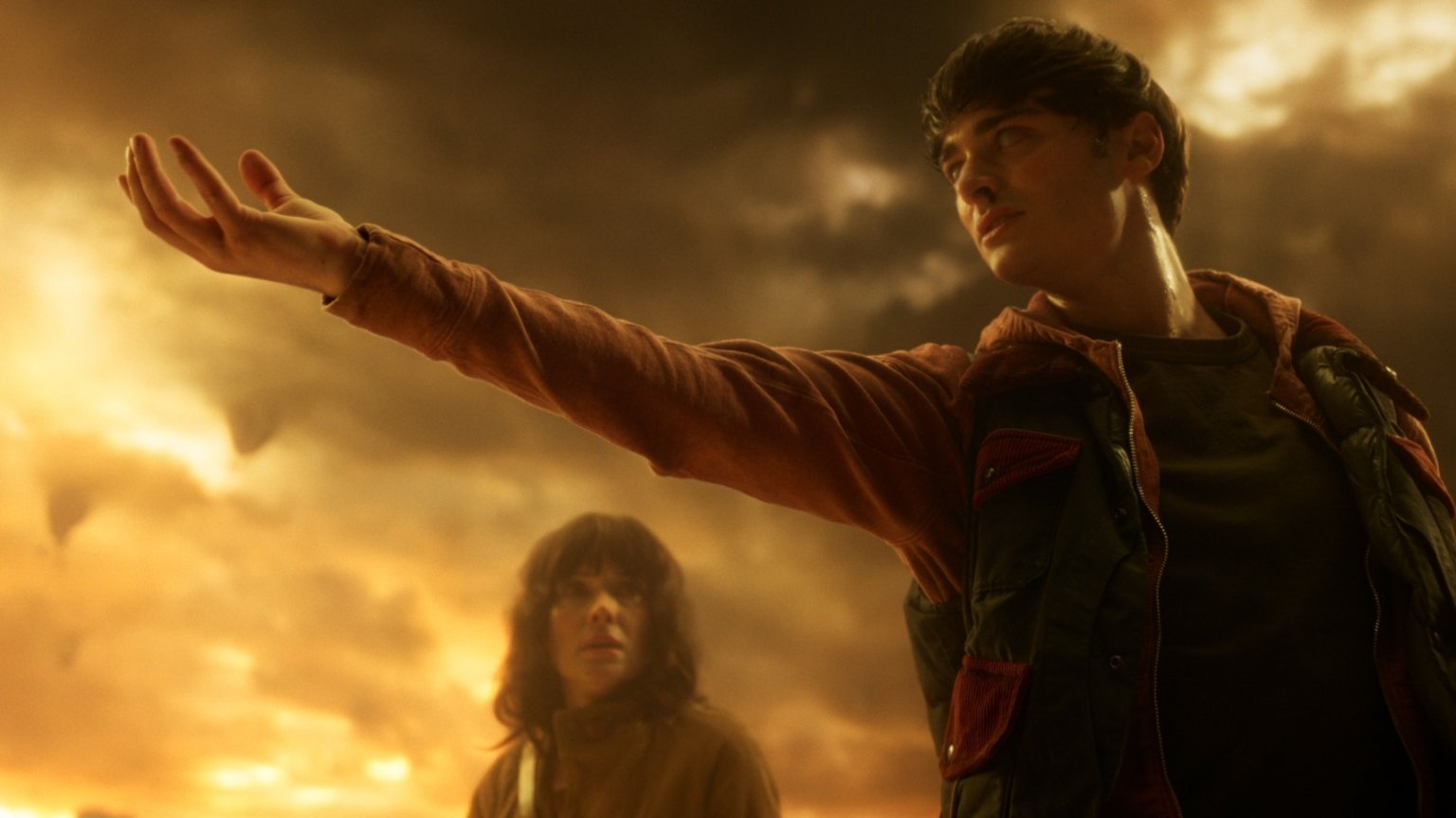 'Stranger Things'-musical 'The First Shadow' krijgt een release op Netflix