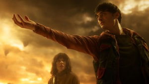 'Stranger Things'-musical 'The First Shadow' krijgt een release op Netflix