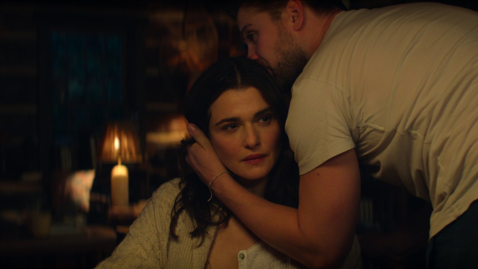 'Vladimir' trailer: nieuwe romantische miniserie vanaf maart op Netflix