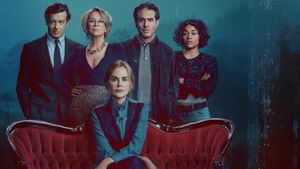 Nicole Kidman jaagt op een seriemoordenaar in de trailer van nieuwe serie 'Scarpetta'