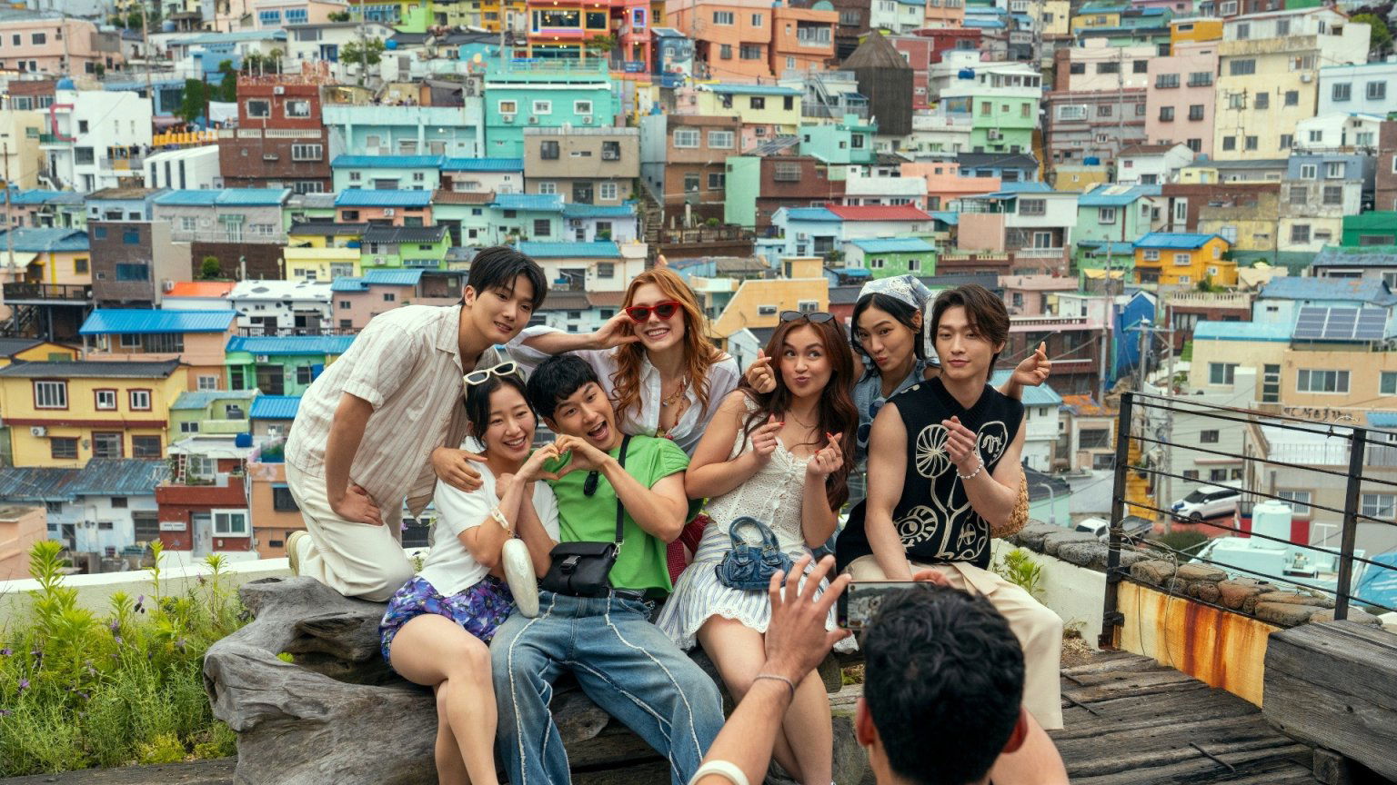 Netflix deelt eerste beelden én releasedatum derde seizoen 'XO, Kitty'