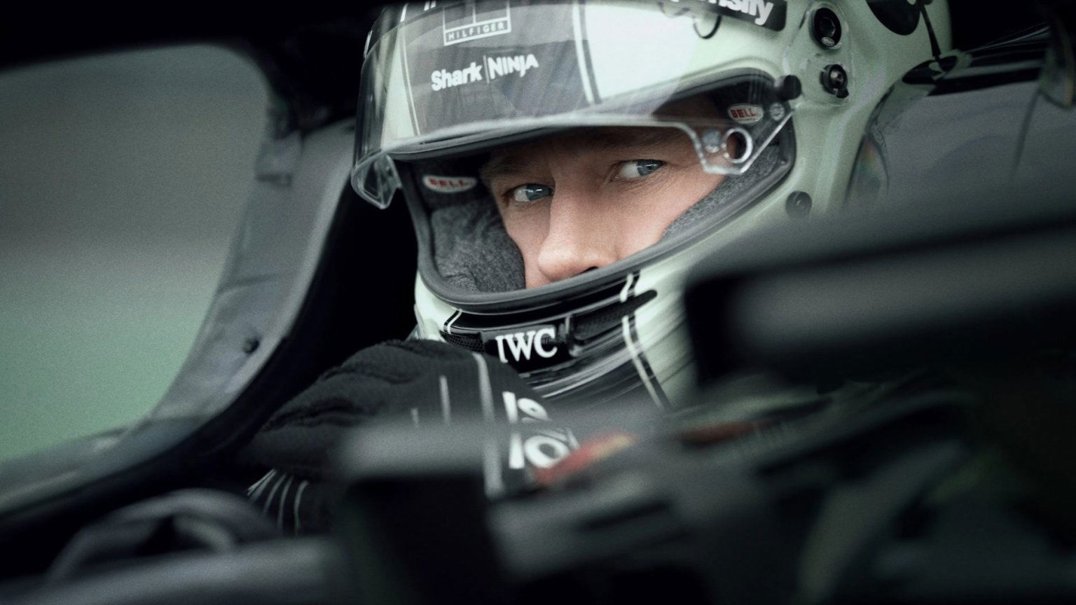 Vervolg op 'F1: The Movie' in de maak