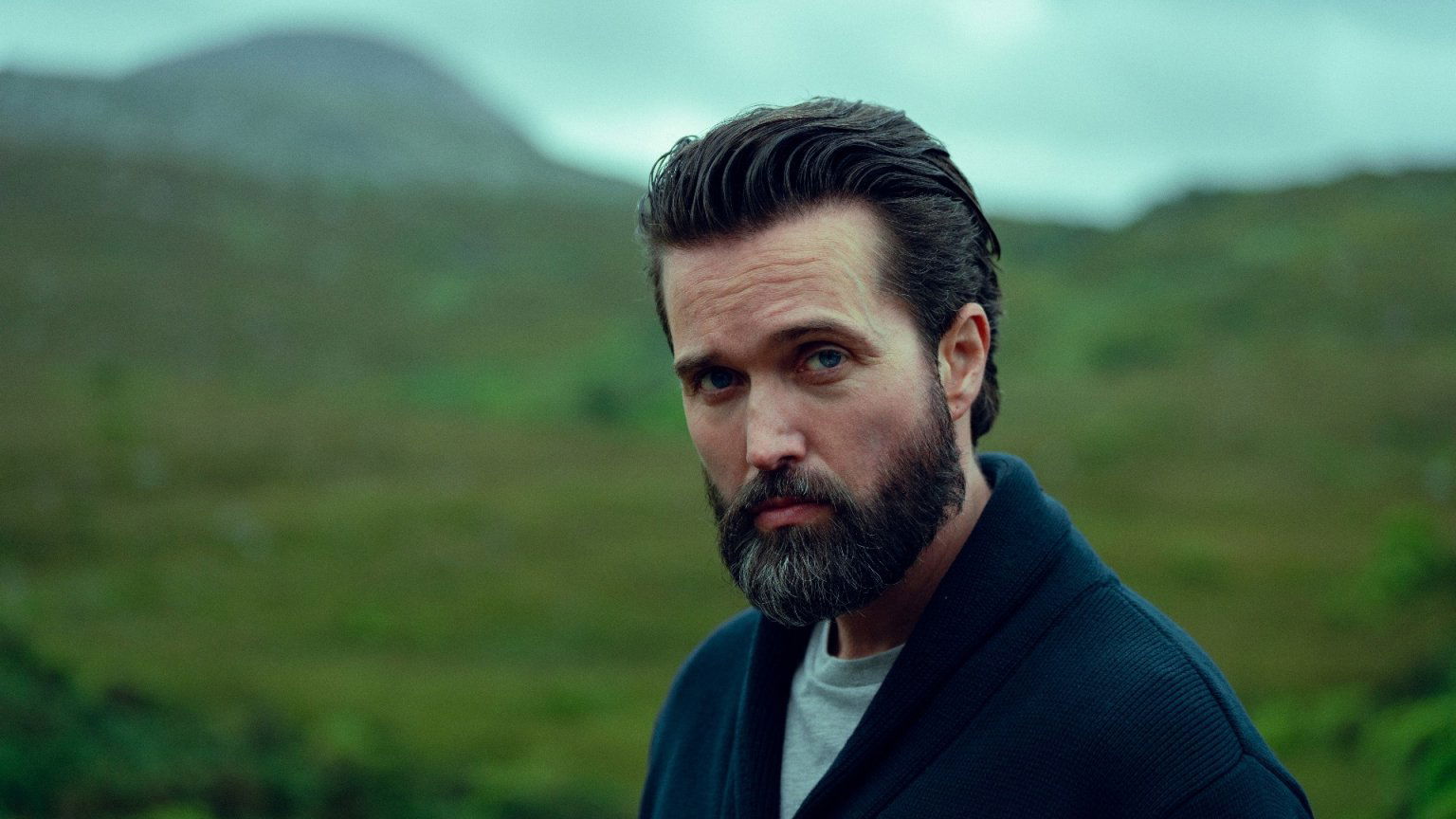 Nieuwe Ierse misdaadserie vanaf vandaag te zien op Netflix