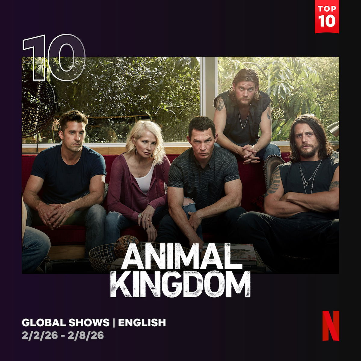 Afbeelding via Netflix