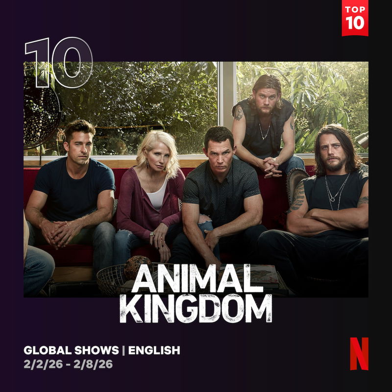 Afbeelding via Netflix