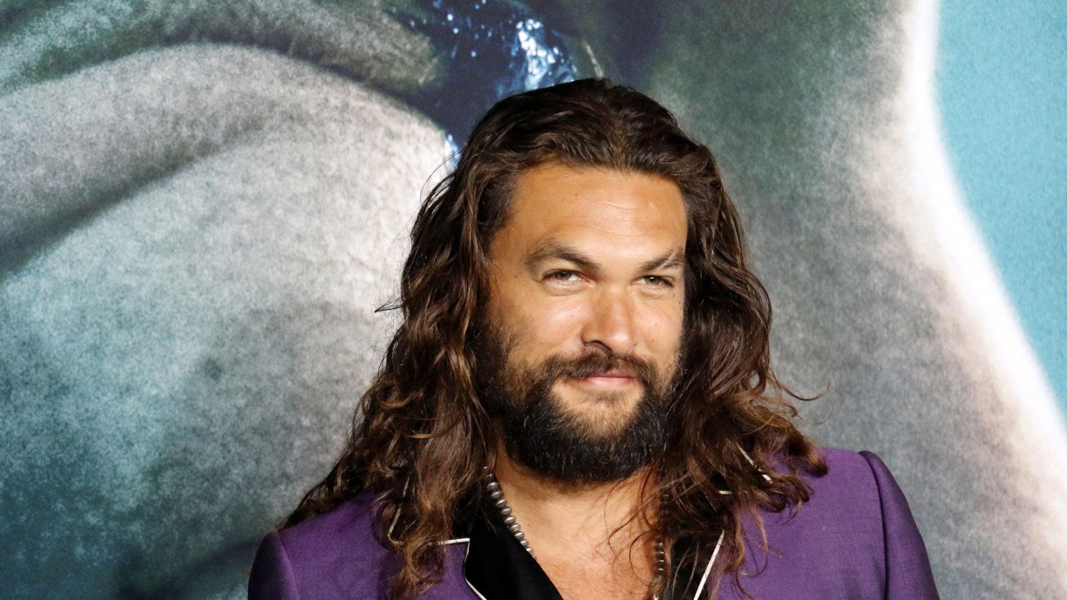Jason Momoa speelt hoofdrol in verfilming gamefranchise 'Helldivers'