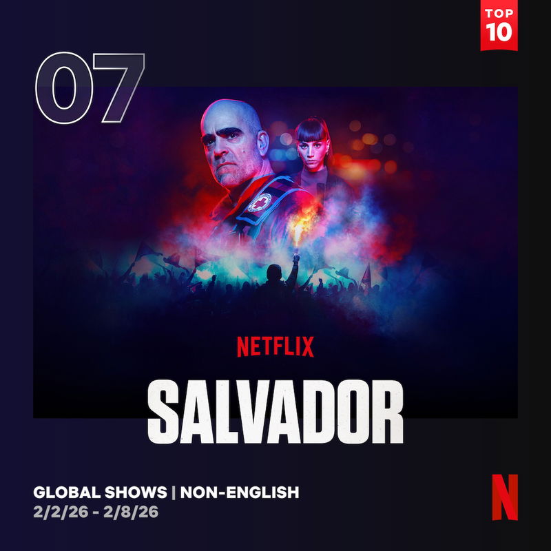 Afbeelding via Netflix