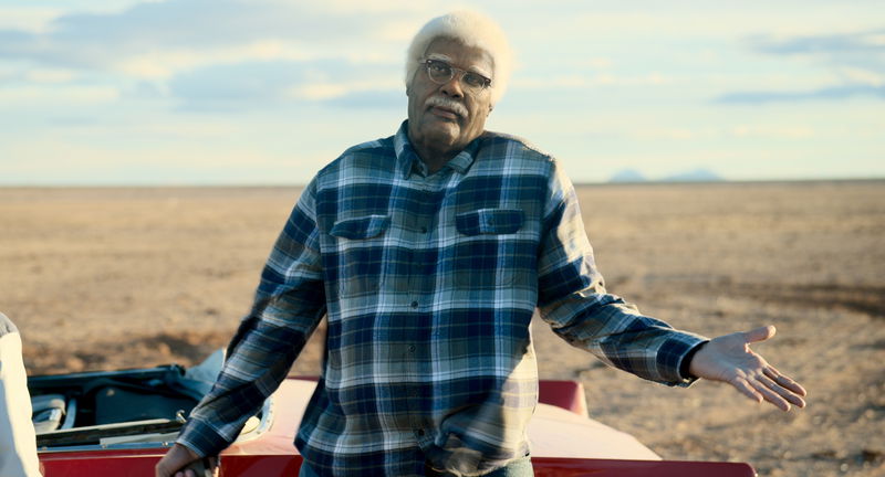 Afbeelding via Perry Well Films 2/Courtesy Netflix