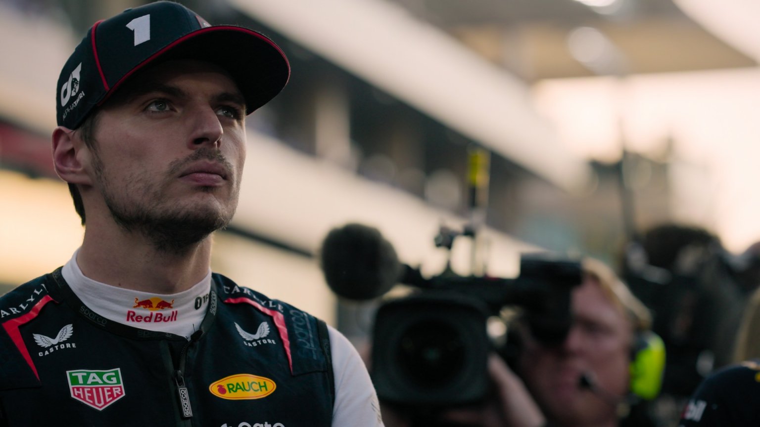 Netflix deelt eerste beelden van 'Formula 1: Drive to Survive' seizoen 8