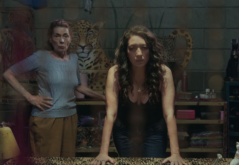 Afbeelding via Consuelo Oppizzi / Netflix ©2026