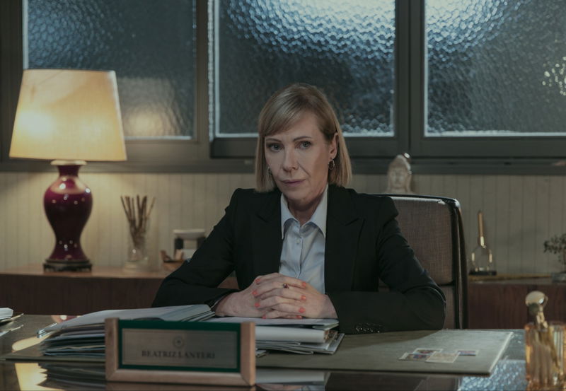 Afbeelding via Consuelo Oppizzi / Netflix ©2026