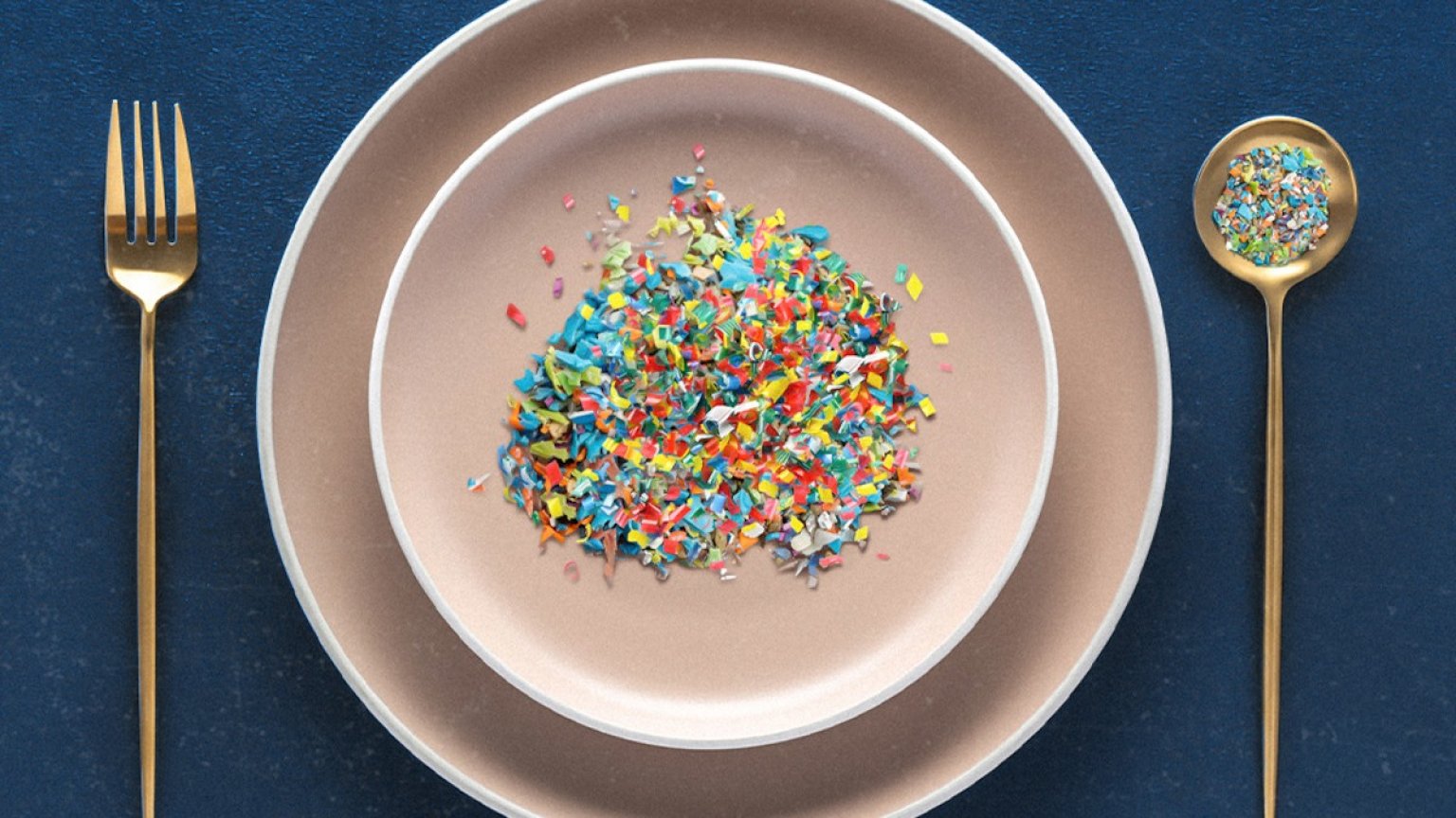 'The Plastic Detox': Netflix komt met onthullende docu over microplastics en onvruchtbaarheid