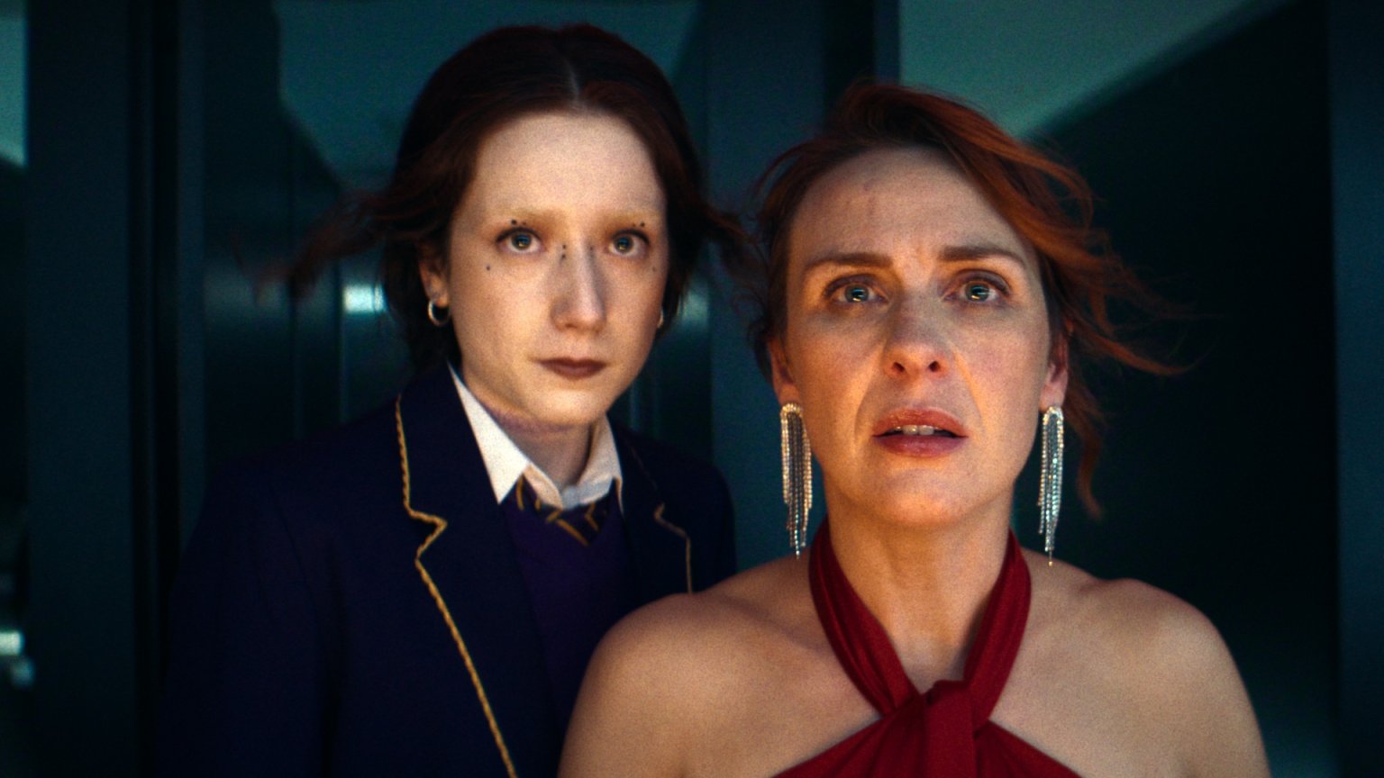 Hoge score voor nieuwe geestige misdaadserie op Netflix: 'Gestoord maar briljant'