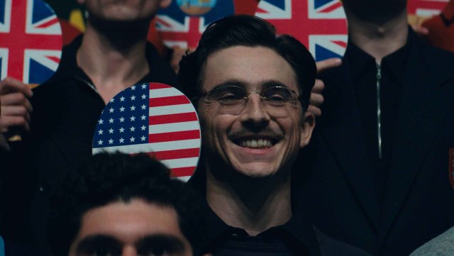 Recensie 'Marty Supreme'