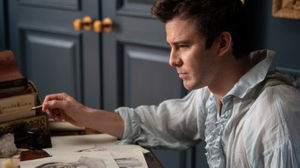 Benedict komt voor een lastige keuze te staan in de trailer van 'Bridgerton' seizoen 4 deel 2