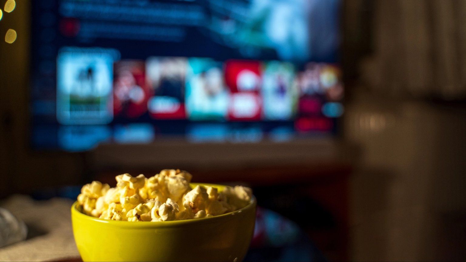 Netflix cancelt actieserie al na één seizoen