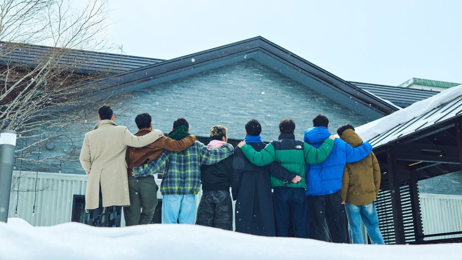 Internationale datingshow verovert wereldwijd Netflix-kijkers: 'Ik moet er zo hard van huilen'