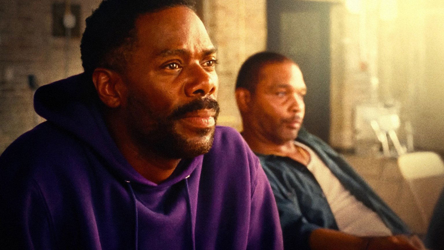 Colman Domingo binnenkort te zien in psychologische thriller van Netflix