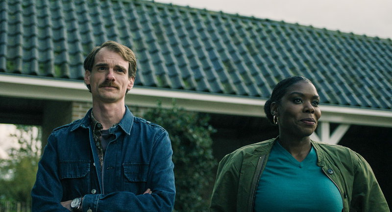 Afbeelding via Canal+ / Mark de Blok