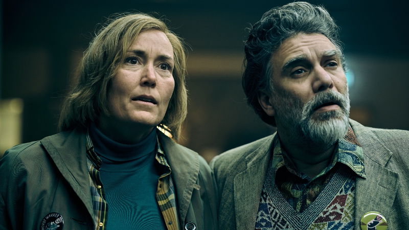 Afbeelding via Canal+ / Mark de Blok