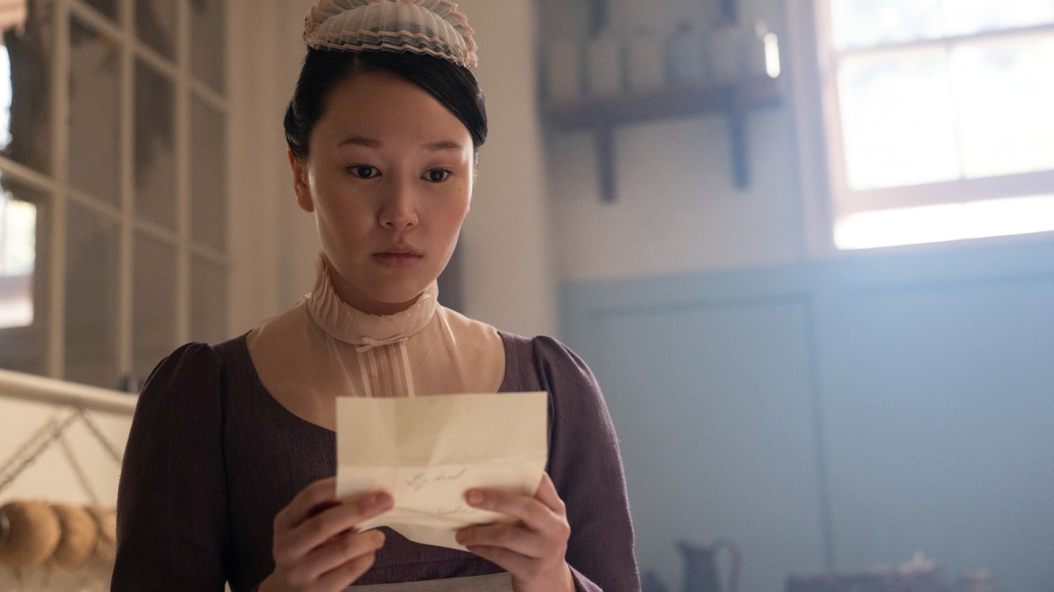 Deel 2 van 'Bridgerton' seizoen 4 nu eindelijk te zien op Netflix