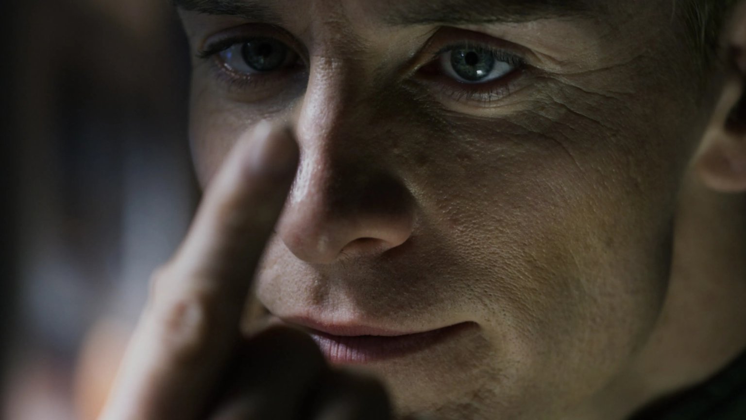 Nieuw op Netflix: Ridley Scotts bekroonde sci-fi met Michael Fassbender