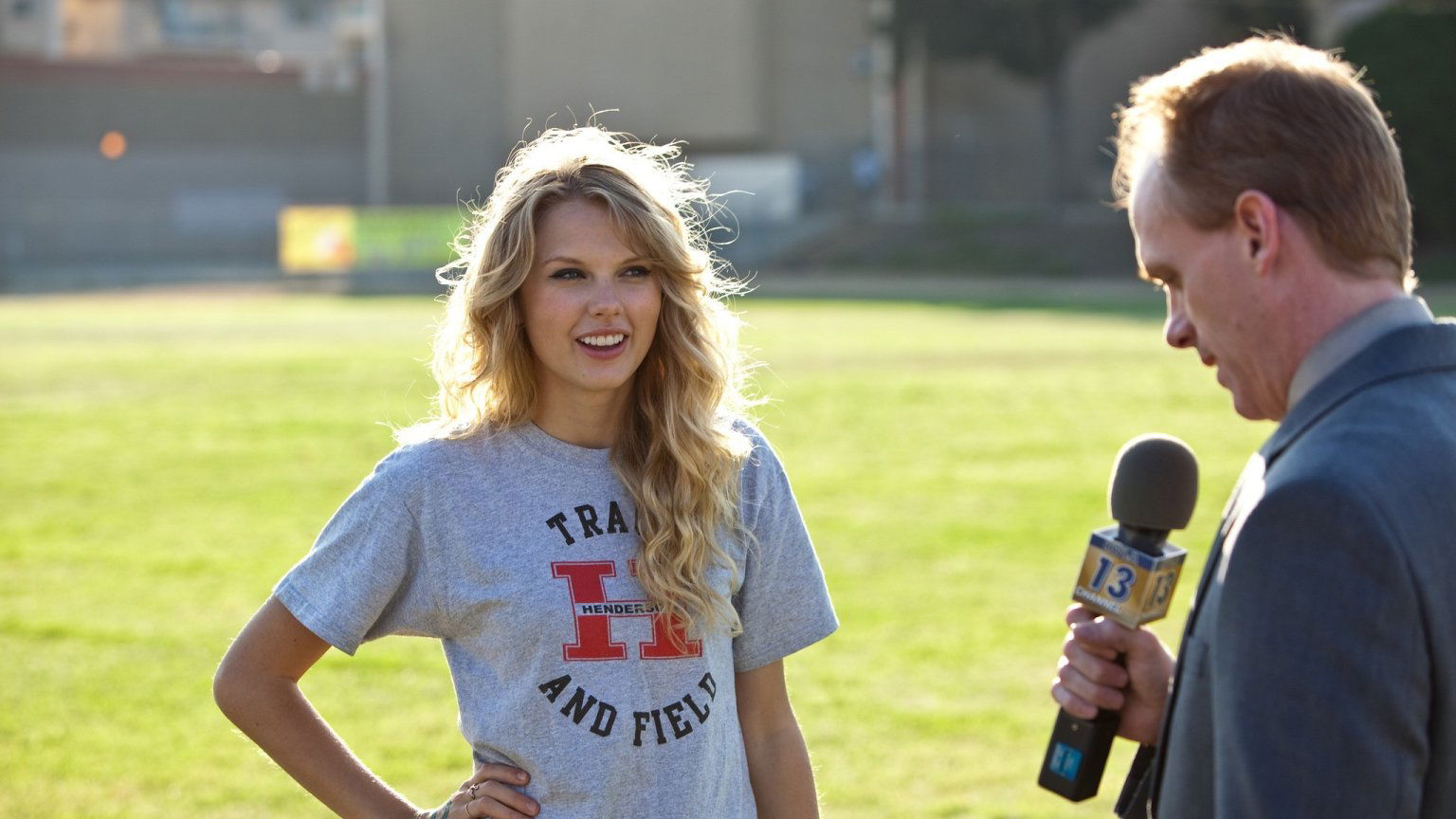 Romantische feelgood-film is de verrassing van de maand op Netflix